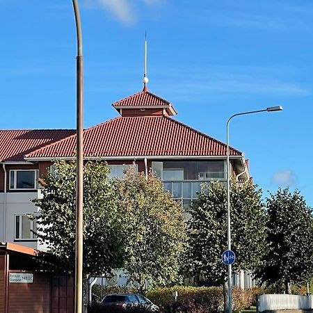Porvoon Helmi Viehattava Asunto Joen Rannassa 外观 照片